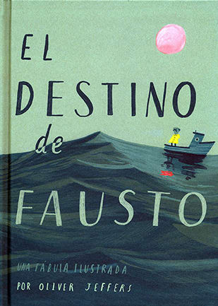 EL DESTINO DE FAUSTO   97860716703661