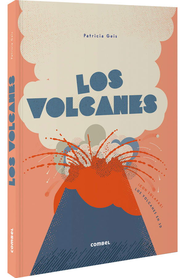 LOS VOLCANES   97884910165191