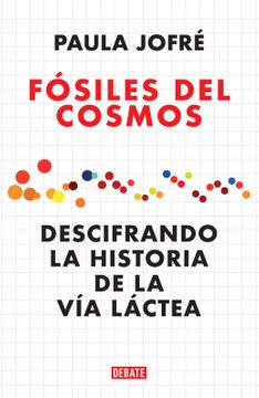 FOSILES DEL COSMOS   97895660426241