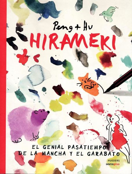 HIRAMEKI   97895689358871