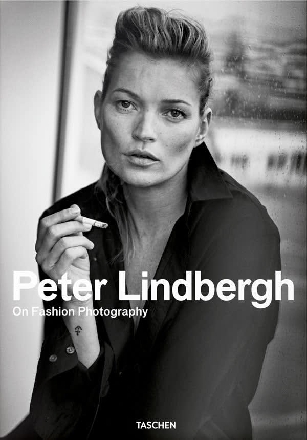 PETER LINDBERGH. ON FASHION PHOTOGRAPHY   97838365844251