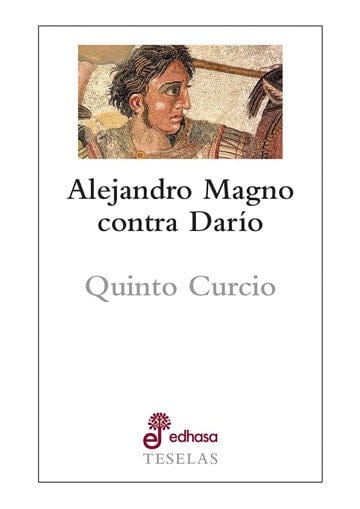 ALEJANDRO MAGNO CONTRA DARIO   97884350231221