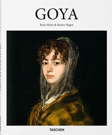 GOYA   97838365431701