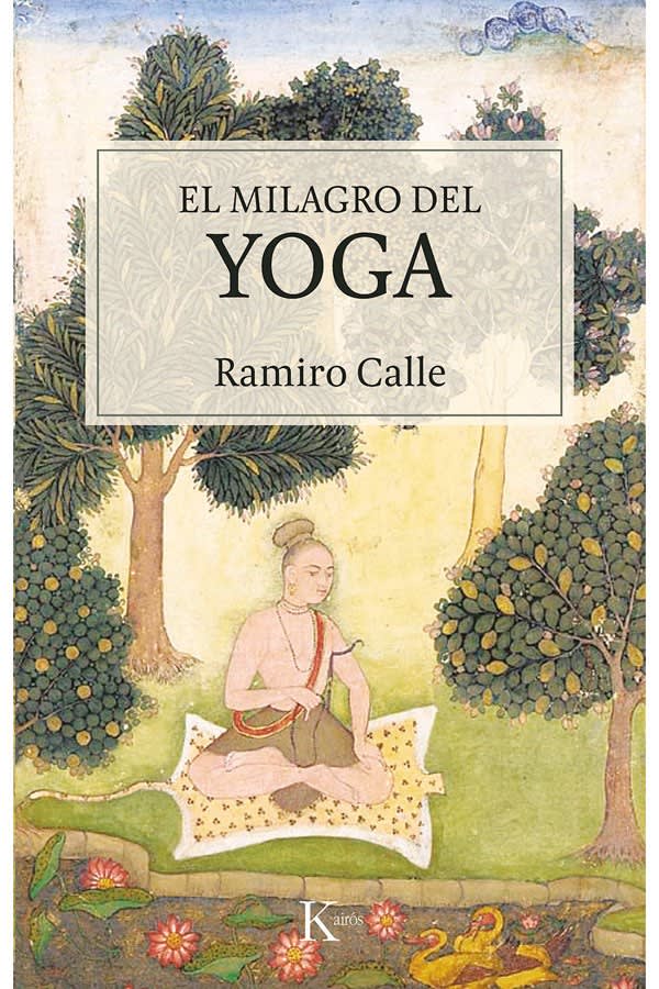 EL MILAGRO DEL YOGA   97884998875481
