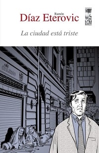 CIUDAD ESTA TRISTELA   97895600043141