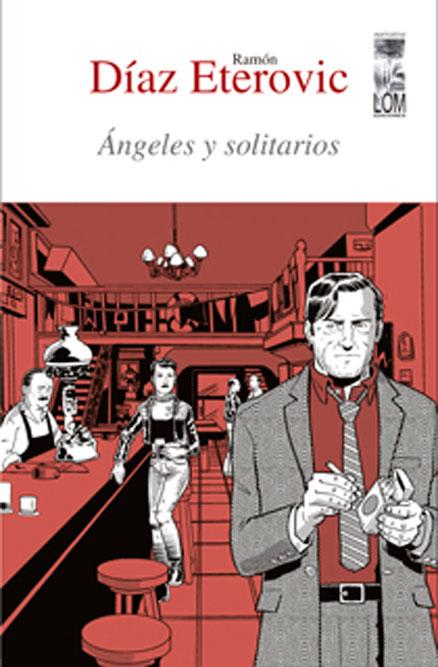 ANGELES Y SOLITARIOS   97895600100631