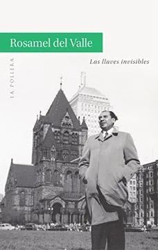 LAS LLAVES INVISIBLES   97895692035101