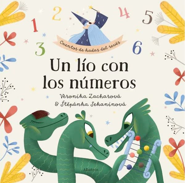 UN LIO CON LOS NUMEROS   97880000634541