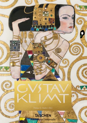 GUSTAV KLIMT   97838365628811