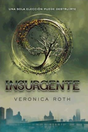 INSURGENTE   97884272031811
