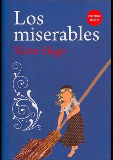 LOS MISERABLES   97884946620651
