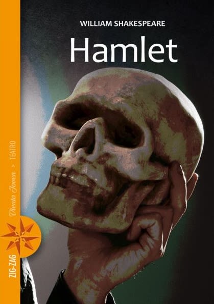 HAMLET   97895612302551