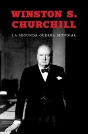 LA SEGUNDA GUERRA MUNDIAL   97895002069831