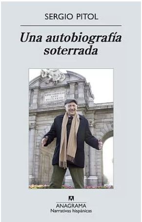 UNA AUTOBIOGRAFIA SOTERRADA   97884339722861