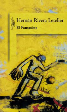 FANTASISTAEL   97895623945741