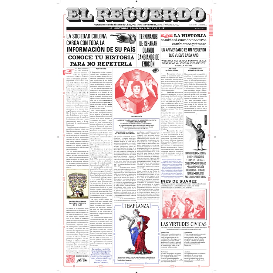 EL RECUERDO1