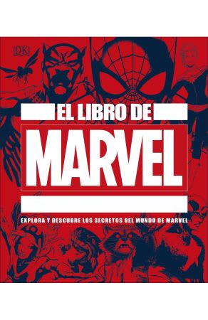 EL LIBRO DE MARVEL1