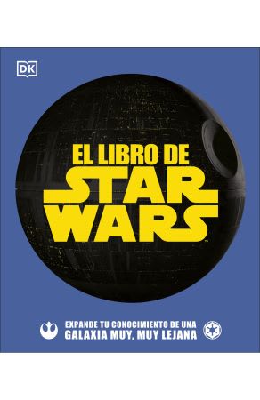 EL LIBRO DE STAR WARS1