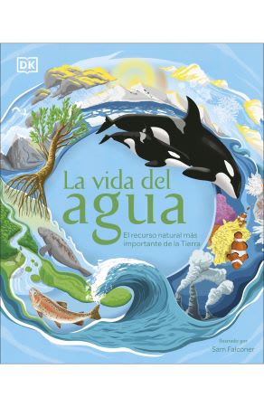 LA VIDA DEL AGUA1