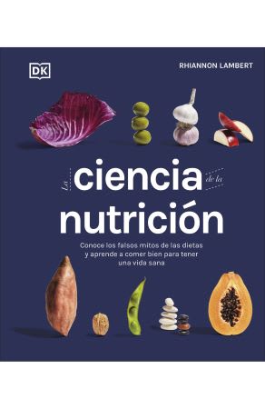 LA CIENCIA DE LA NUTRICION1