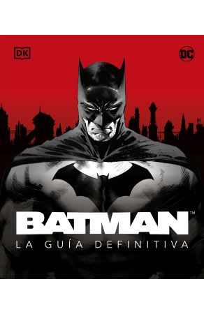 BATMAN: LA GUIA DEFINITIVA1