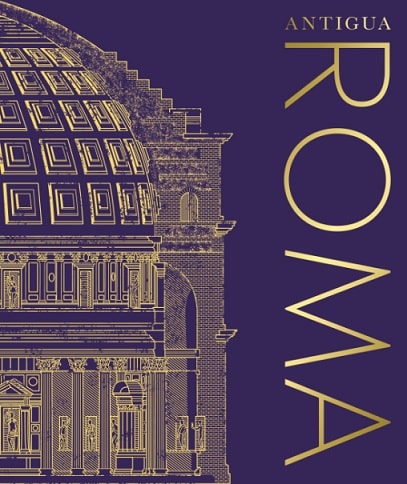 ANTIGUA ROMA1