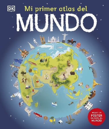 MI PRIMER ATLAS DEL MUNDO1