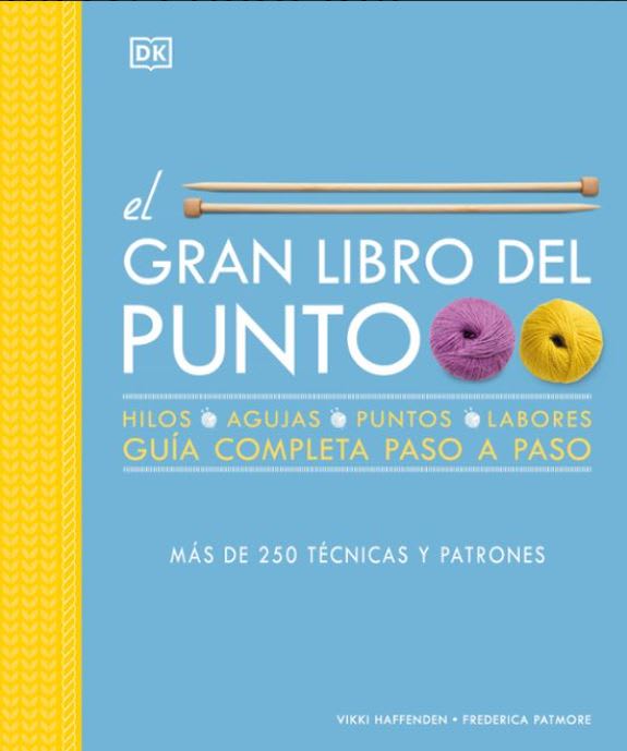 EL GRAN LIBRO DEL PUNTO1