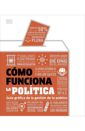 COMO FUNCIONA LA POLITICA1