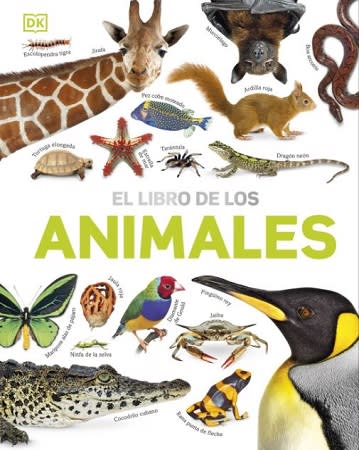 EL LIBRO DE LOS ANIMALES1