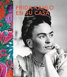 FRIDA KAHLO EN SU CASA1