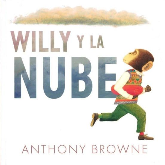 WILLY Y LA NUBE1