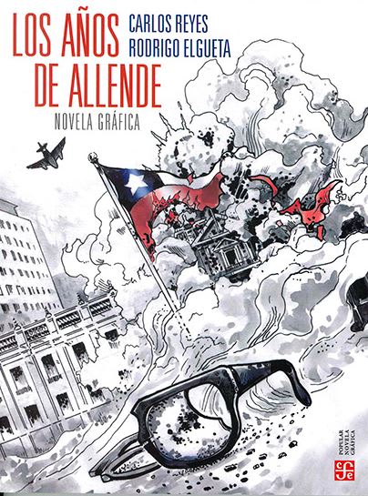 LOS AÑOS DE ALLENDE1