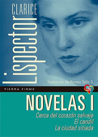 NOVELAS I1