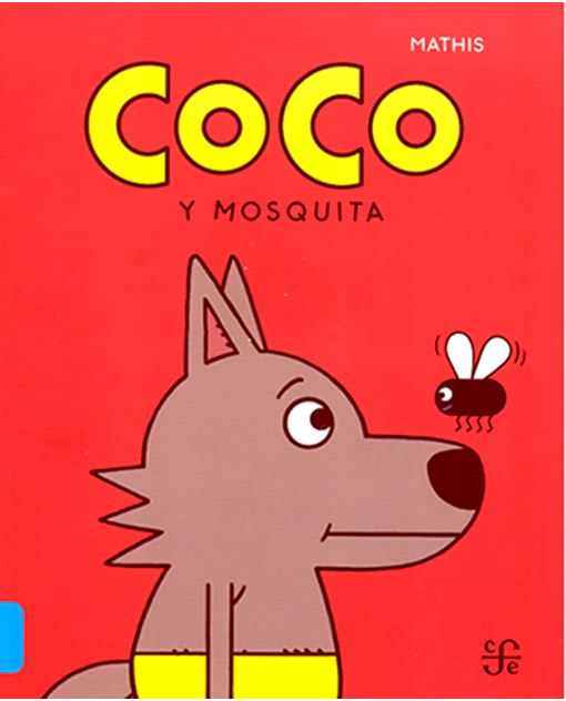 COCO Y MOSQUITA1