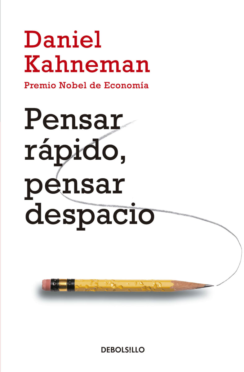 PENSAR RAPIDO, PENSAR DESPACIO1