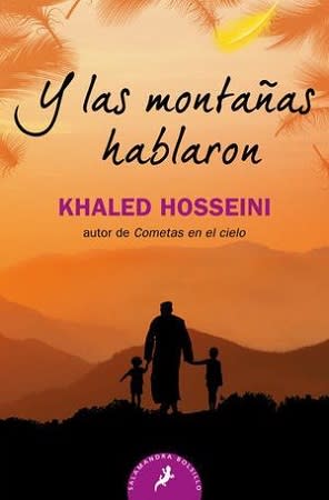 Y LAS MONTAÑAS HABLARON1