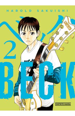 BECK 21