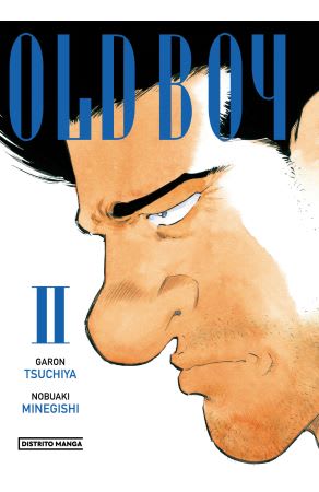 OLD BOY 21