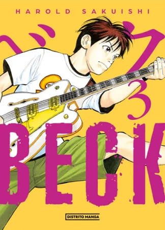 BECK 31