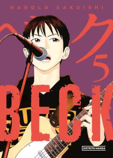 BECK 51