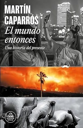 EL MUNDO ENTONCES1