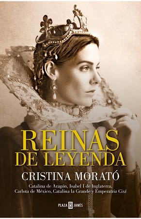 REINAS DE LEYENDA1
