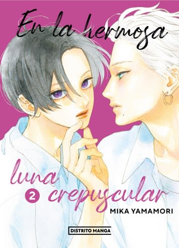 EN LA HERMOSA LUNA CREPUSCULAR 21