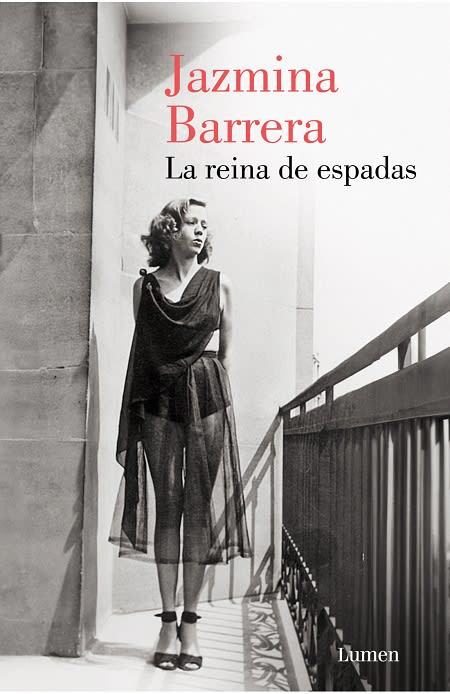 LA REINA DE ESPADAS1