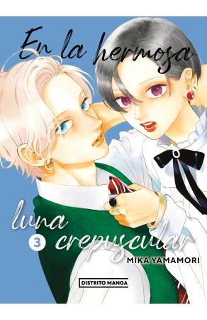 EN LA HERMOSA LUNA CREPUSCULAR1