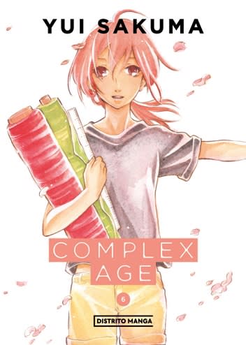 COMPLEX AGE 61