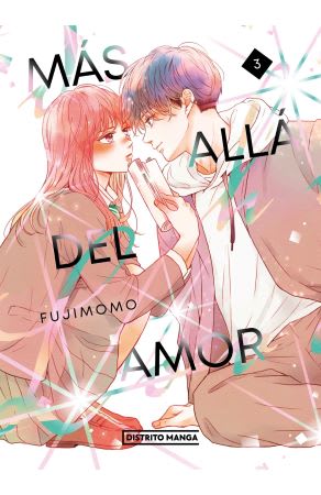 MAS ALLA DEL AMOR 31