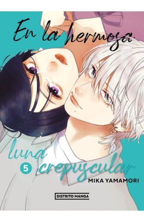EN LA HERMOSA LUNA CREPUSCULAR 51