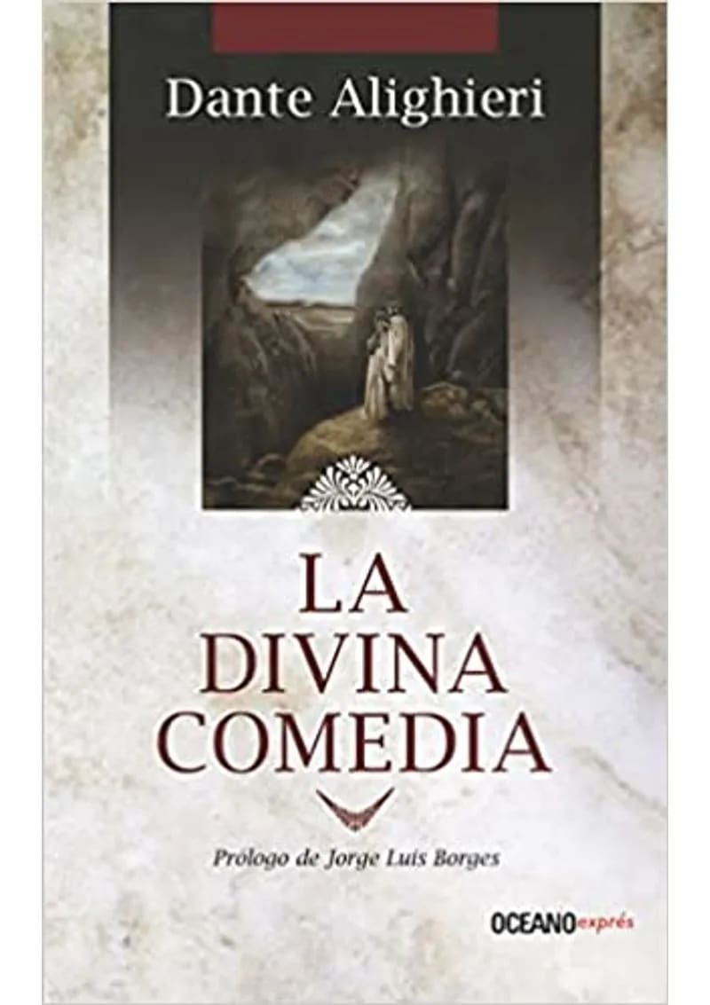 LA DIVINA COMEDIA1